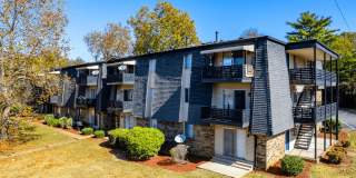 Rothwood Apartments Gallery 7
