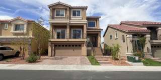newer3-story home in southwest with Solar panel and EV car charger Gallery 1
