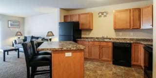 Fox Run Apartments Gallery 1