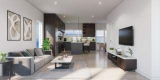 Trailside Townhomes Gallery 4