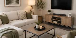 Hidden Valley Apartments Gallery 1