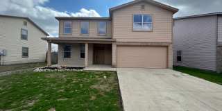 *COMING SOON* Desirable Location In Cibolo! Spacious Home with Loft & Fenced Backyard! Gallery 4