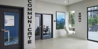 Luxor Lifestyle Apartments Montgomeryville Gallery 14