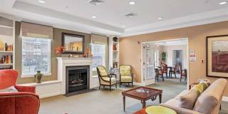 Arbor Crest Senior Apartments Gallery 6