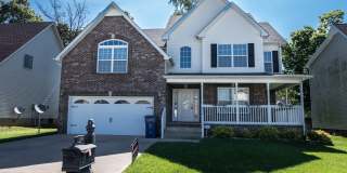 Pet Friendly Three Bedroom with Bonus! Pet Friendly Three Bedroom with Bonus! Gallery 1