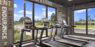 Pine Ridge Apartments Gallery 26