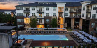 District at Duluth Apartments Gallery 37