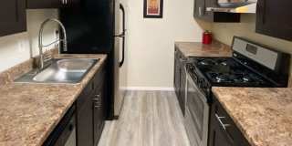 Fox Meadow Apartments Gallery 7