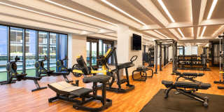 The Waller Symphony Square The Waller Symphony Square Gallery 16