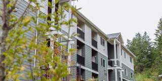 Trailhead at the Preserve Gallery 19