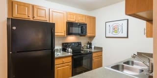 Apres Apartment Homes Gallery 4