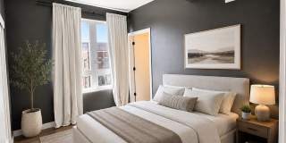 Top-Floor Corner Condo with Downtown Views | Modern Finishes + Walkable Denver Lifestyle Gallery 17