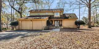 Stunning 3 bedroom, 2.5 bathroom waterfront home available in West Ashley! Stunning 3 bedroom, 2.5 bathroom waterfront home available in West Ashley! Gallery 1