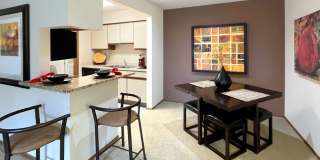 Lionshead Apartments Gallery 29