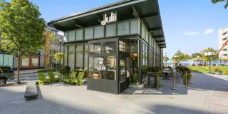 10201 GROSVENOR PL #817 Gallery 22