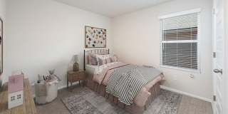 Brand New Home + Piedmont Schools + 3  bedrooms + The Brook Gallery 11