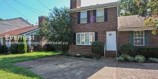 5710 Brentwood Meadows Circle Gallery 1