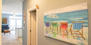 FURNISHED OFF-SEASON/UTILITIES INCLUDED-WINTER AT THE BEACH! Gallery 17