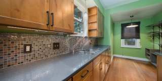 Craftsman Bungalow In Patty Jewett Neighborhood Gallery 8