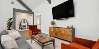 Retreat at Krum Age 55+ Active Adult Apartment Homes Gallery 23