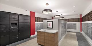 Calligraphy Urban Residences Gallery 21
