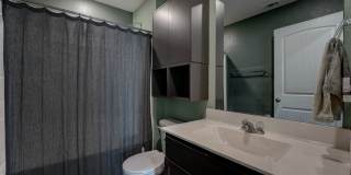 Clean, Quiet 3BR Home Near Texas State, Ideal for Professionals or Small Families Gallery 14