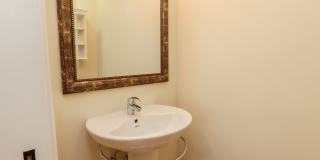 4BR/3.5BA Belmont Home with Multiple Ensuite Bedrooms, A/C & 2-Car Garage | YouTube Tour Gallery 32