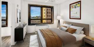 Artspace Lofts Gallery 10