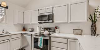 Spacious 3-Level Townhome w/ Private Primary Suite Spacious 3-Level Townhome w/ Private Primary Suite Gallery 3