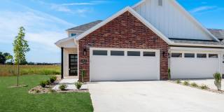 Newly Built Bentonville Townhome! Gallery 1