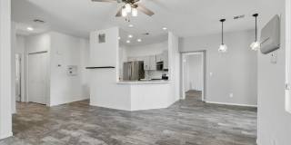 Silverado Ranch 1 story 2 bedroom, 2 bathroom house Gallery 7