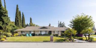 Spacious Single-Level North Tustin Ranch Home with Pool & Solar Gallery 1