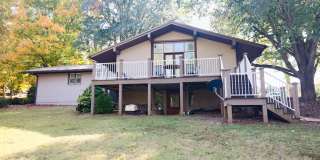 Charming 3 Bedroom with New Renovations in Clemson, SC! Gallery 1