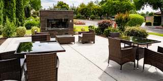 Tuscana Townhomes Gallery 19