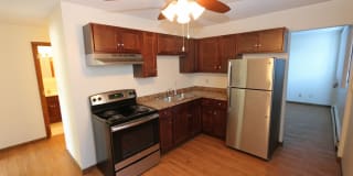 Alpine Apartments Gallery 1