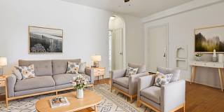 Harcourt Arms Gallery 1