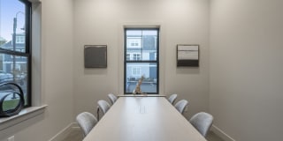 Woodside Trumbull Gallery 30