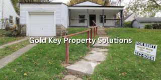 2 Bedroom/1 Bath Home with Covered Front Porch and Garage (SECTION 8 APPROVED) Gallery 1