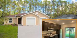Gorgeous 3 Bed 2 Bath 1 Car Garage Townhome in Palm Coast! Gorgeous 3 Bed 2 Bath 1 Car Garage Townhome in Palm Coast! Gallery 1