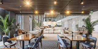 Grove Central Residences Gallery 13