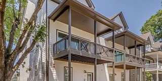 Old Row at Elmwood Gallery 1