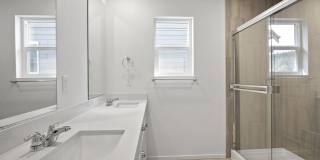 2025 Built 3 Bedroom 2.5 Bath Liberty Lake home like new Gallery 16