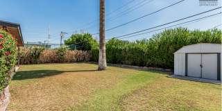 3Bed/3Bath House at Thomas/7th Ave! Ready for Immediate Move-In! -- NO HOA! FULLY REMODELED! Gallery 41