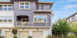 Beautiful 2 bed 3 bath townhouse in Sunnyvale Gallery 1
