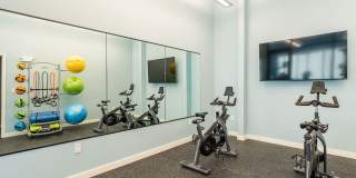 The Curtis Apartments Gallery 11