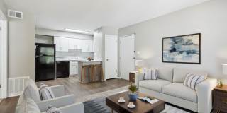 The Park Apartments Gallery 10