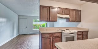 Harrison Square Apartments Gallery 6