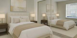 Breckenridge Apartment Homes Gallery 8