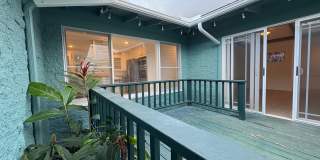 Fully Renovated 4BD in Kuli'ou'ou Valley, Garage-Driveway, Spacious Yard, and Work Shed PETS ALLOWED Gallery 13