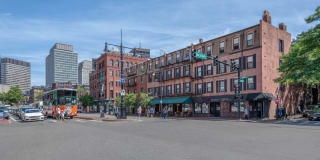 Towers at Longfellow Gallery 45